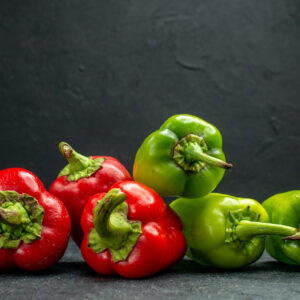 Capsicum