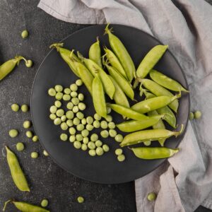 Peas
